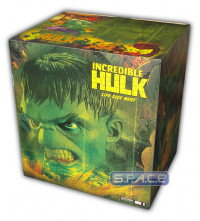 1:1 Incredible Hulk Life-Size Bust (Marvel)