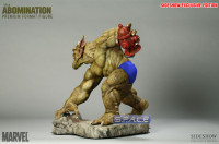 1/4 Scale The Abomination Sideshow Exclusive (Marvel)