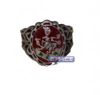 Cullen hot sale crest ring