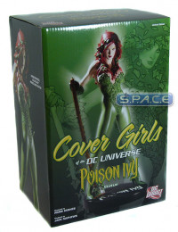 Poison Ivy Statue (Cover Girls of the DC Universe)