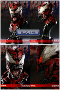 1:1 Carnage Life-Size Bust (Marvel)