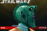 12 Greedo (Star Wars)