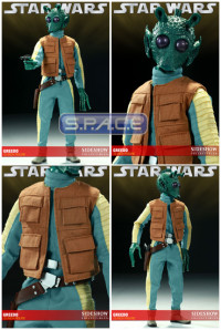 12 Greedo (Star Wars)