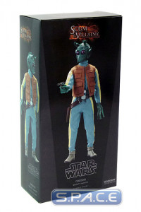 12 Greedo (Star Wars)