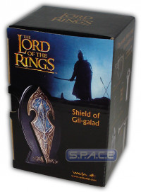 Gil-Galad Shield Mini Replica (The Lord of the Rings)