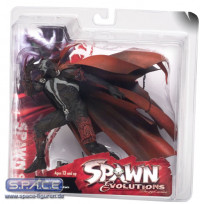 Spawn 9 (Spawn Series 29 - Evolutions)