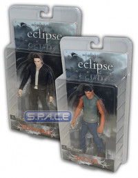 2er Satz : Serie 1 (Twilight - Eclipse)