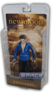 Edward sparkle (Twilight - New Moon Serie 2)