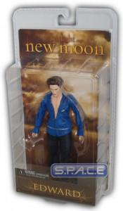 Edward (Twilight - New Moon Serie 2)