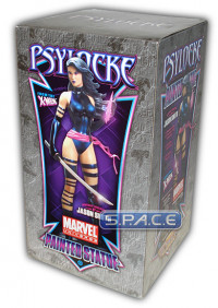 Psylocke from the X-Men Statue (Marvel)