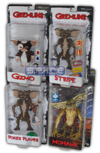 Gremlins Assortment (14er Case)