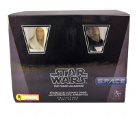 Starkiller The Force Unleashed Bust 2-Pack AFX Exc (Star Wars)