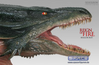 Reign of Fire Dragon Bust Maquette