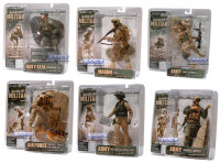 McFarlanes Military Series 3 Assortment (12er Case)