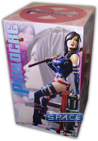 Psylocke Comiquette (Marvel)