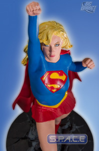 Supergirl Statue (Cover Girls of the DC Universe)