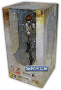 1/8 Scale Makise Kurisu PVC Statue (Steins Gate)