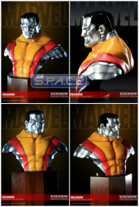 Colossus Legendary Scale Bust (Marvel)