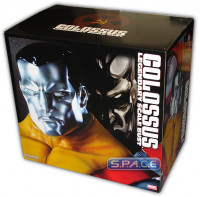 Colossus Legendary Scale Bust (Marvel)