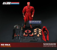 12 Red Ninja (G.I. Joe)