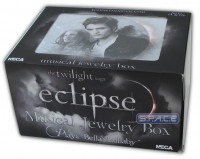 Musical Jewelry Box (Twilight - Eclipse)