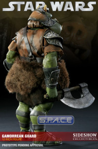 12 Gamorrean Guard (Star Wars)