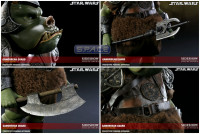 12 Gamorrean Guard (Star Wars)