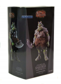 12 Gamorrean Guard (Star Wars)