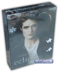 Jigsaw Puzzle Edward (Twilight - Eclipse)