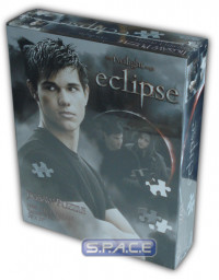 Jigsaw Puzzle Jacob and Bella (Twilight - Eclipse)