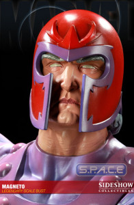 Magneto Legendary Scale Bust (Marvel)