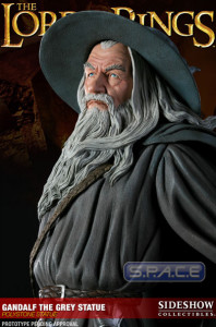 Gandalf the Grey Statue (The Lord of the Rings)