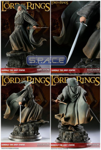 Gandalf the Grey Statue (The Lord of the Rings)