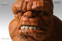 1:1 The Thing Lifesize Bust (Fantastic Four)