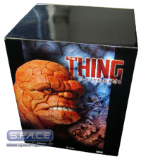 1:1 The Thing Lifesize Bust (Fantastic Four)