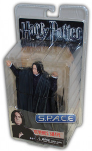 Severus Snape (Harry Potter and the Deathly Hallows Series 1)