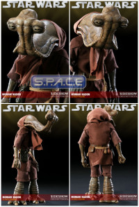 12 Momaw Nadon - Hammerhead (Star Wars)