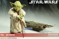 1/6 Scale Yoda - Jedi Mentor (Star Wars)