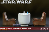 12 Mos Eisley Cantina - Nadon´s Nook Environment (Star War