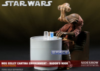 12 Mos Eisley Cantina - Nadon´s Nook Environment (Star War