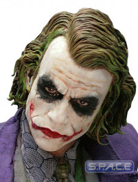 1:1 The Joker Life-Size Bust (Batman: The Dark Knight)