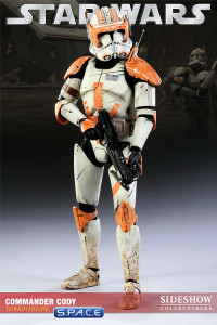 1/6 Scale Commander Cody - 212th Attack Battalion (Star Wars)