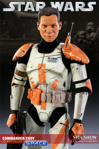 1/6 Scale Commander Cody - 212th Attack Battalion (Star Wars)