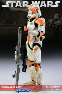 1/6 Scale Commander Cody - 212th Attack Battalion (Star Wars)