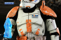 1/6 Scale Commander Cody - 212th Attack Battalion (Star Wars)