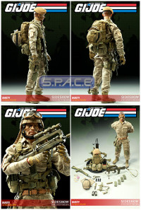 12 Dusty (G.I. Joe)