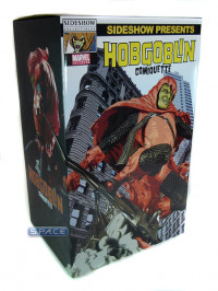 Hobgoblin Comiquette (Marvel)