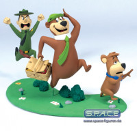 Yogi Bear: Smarter than your Average Bear (H-B Serie 2)