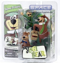 Yogi Bear: Smarter than your Average Bear (H-B Serie 2)