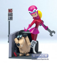 Penelope Pitstop & Mutley (Hanna-Barbera Serie 2)